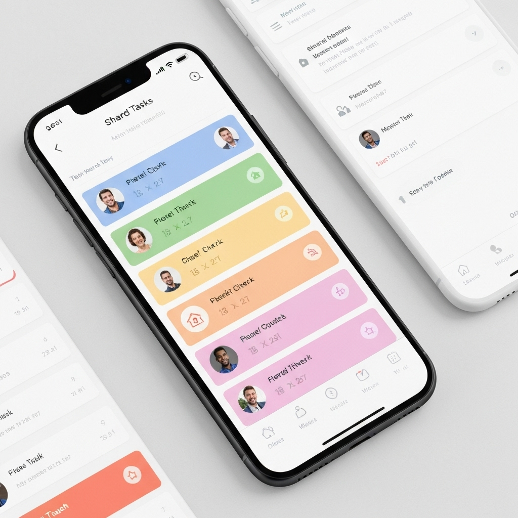 Client Memory screen